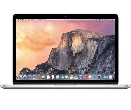 MacBook Pro Retina 13-inch (2015) - Core i5 - 8GB - SSD 256GB MacBook Pro Retina 13-inch (2015) - Core i5 - 8GB - SSD 256GB